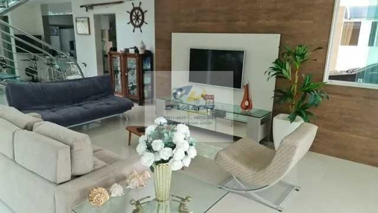 Imagem Casa com 5 Quartos à Venda, 480 m² em Portal Do Sol - João Pessoa Imagem Casa com 5 Quartos à Venda, 480 m² em Portal Do Sol - João Pessoa