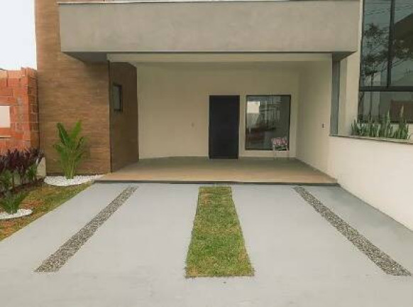 Imagem Casa de Condomínio com 3 Quartos à Venda, em Jardim Residencial Villagio Ipanema I - Sorocaba Imagem Casa de Condomínio com 3 Quartos à Venda, em Jardim Residencial Villagio Ipanema I - Sorocaba