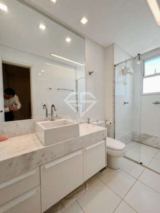 Imagem Apartamento à Venda, 222 m² em Jardim Goiás - Goiânia