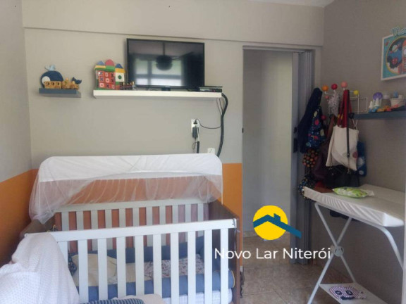 Imagem Apartamento com 2 Quartos à Venda, 50 m² em Fonseca - Niterói Imagem Apartamento com 2 Quartos à Venda, 50 m² em Fonseca - Niterói
