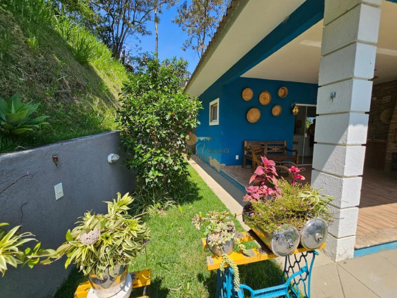 Imagem Casa com 4 Quartos à Venda, 181 m² em Vargem Grande - Teresópolis Imagem Casa com 4 Quartos à Venda, 181 m² em Vargem Grande - Teresópolis