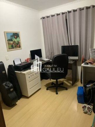 Imagem Apartamento com 3 Quartos à Venda, 79 m² em Jardim Boa Esperança - Campinas