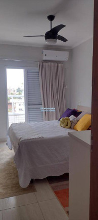 Imagem Apartamento com 3 Quartos à Venda, 140 m² em Itaguá - Ubatuba