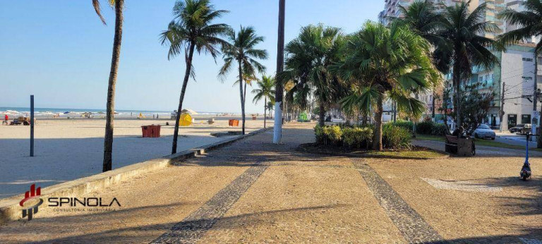 Imagem Kitnet com 1 Quarto à Venda, 29 m² em Tupi - Praia Grande Imagem Kitnet com 1 Quarto à Venda, 29 m² em Tupi - Praia Grande