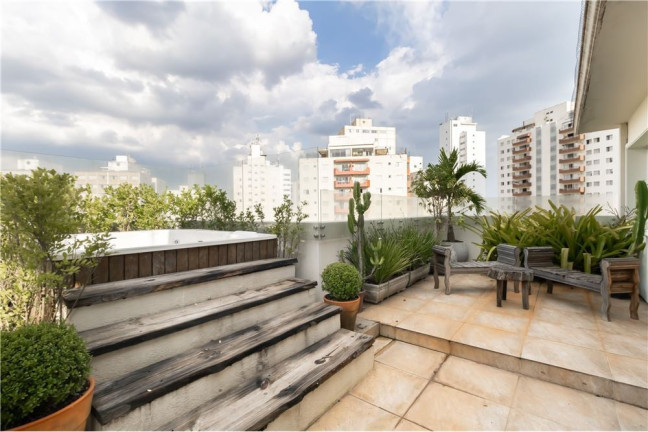 Imagem Cobertura com 3 Quartos à Venda, 300 m² em Alto Da Lapa - São Paulo Imagem Cobertura com 3 Quartos à Venda, 300 m² em Alto Da Lapa - São Paulo