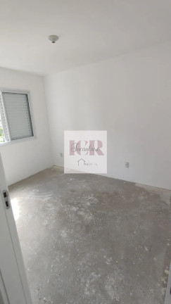 Imagem Apartamento com 2 Quartos à Venda, 48 m² em Jardim São Carlos - Sorocaba