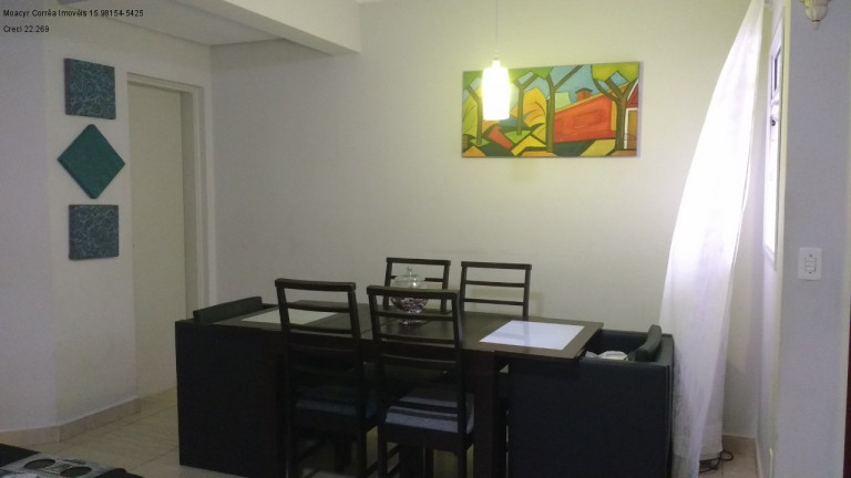 Imagem Imóvel com 3 Quartos à Venda, 115 m² em Residencial Chacara Sonia - Sorocaba Imagem Imóvel com 3 Quartos à Venda, 115 m² em Residencial Chacara Sonia - Sorocaba
