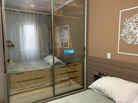 Imagem Apartamento com 2 Quartos à Venda, 60 m² em Vila Dom Pedro I - São Paulo