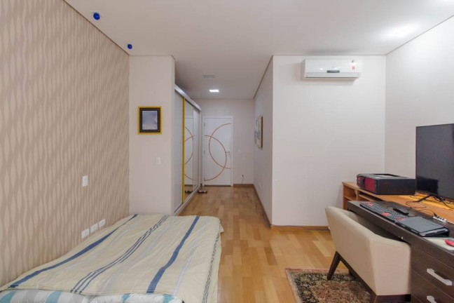 Imagem Casa de Condomínio à Venda, 344 m² em Alphaville - Santana De Parnaíba