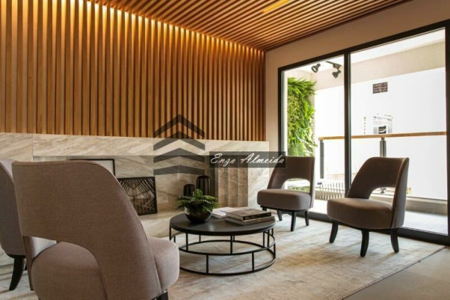 Imagem Apartamento com 2 Quartos à Venda, 79 m² em Vila Madalena - São Paulo Imagem Apartamento com 2 Quartos à Venda, 79 m² em Vila Madalena - São Paulo