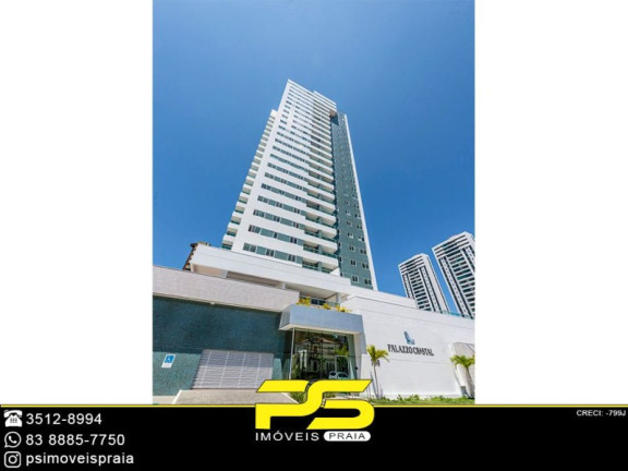 Imagem Apartamento com 3 Quartos à Venda, 104 m² em Petrópolis - Natal Imagem Apartamento com 3 Quartos à Venda, 104 m² em Petrópolis - Natal