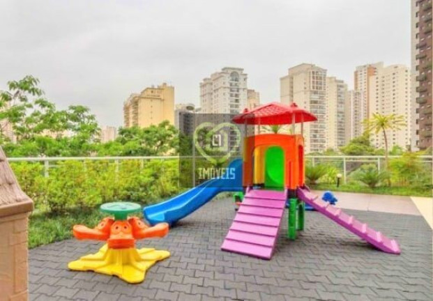 Imagem Apartamento com 4 Quartos à Venda, 161 m² em Vila Romana - São Paulo