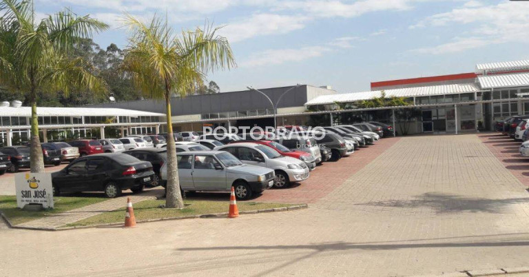 Imagem Terreno em Condomínio à Venda, 1.125 m² em Parque Industrial San José - Cotia Imagem Terreno em Condomínio à Venda, 1.125 m² em Parque Industrial San José - Cotia