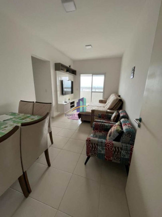 Imagem Apartamento com 2 Quartos à Venda, 75 m² em Aviação - Praia Grande