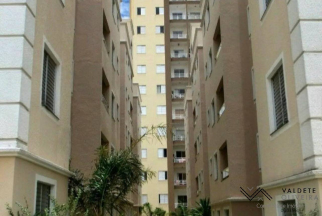 Imagem Cobertura com 2 Quartos à Venda, 120 m² em Jardim Terras Do Sul - São José Dos Campos
