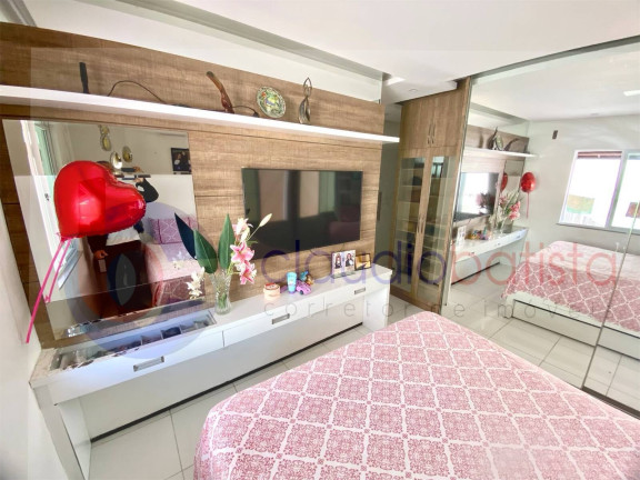 Imagem Casa com 3 Quartos à Venda, 80 m² em Centro - Eusébio Imagem Casa com 3 Quartos à Venda, 80 m² em Centro - Eusébio