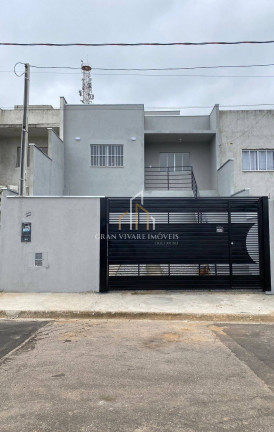 Imagem Casa com 2 Quartos à Venda, 56 m² em Residencial Dom Bosco - São José Dos Campos Imagem Casa com 2 Quartos à Venda, 56 m² em Residencial Dom Bosco - São José Dos Campos