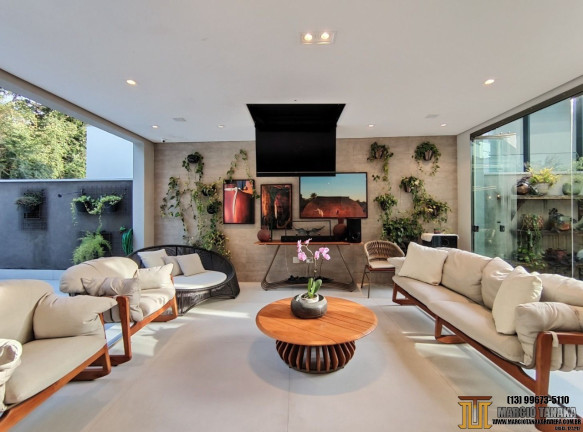 Imagem Casa com 7 Quartos à Venda, 827 m² em Riviera - Bertioga Imagem Casa com 7 Quartos à Venda, 827 m² em Riviera - Bertioga