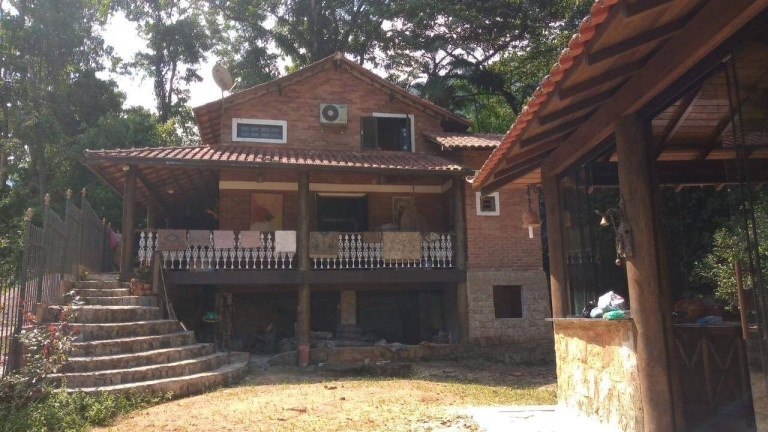 Imagem Casa com 1 Quarto à Venda, em Paraty Imagem Casa com 1 Quarto à Venda, em Paraty