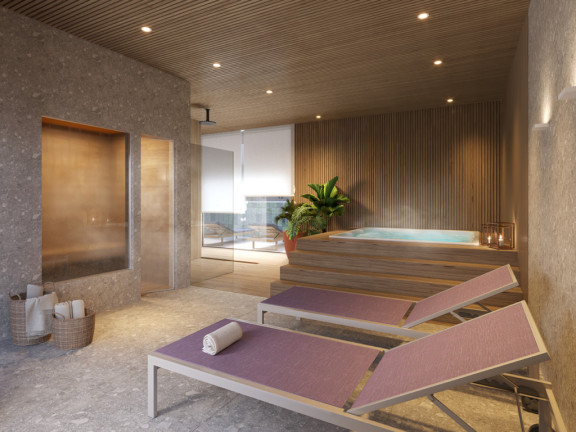 Imagem Apartamento com 2 Quartos à Venda, 116 m² em Gávea - Rio De Janeiro