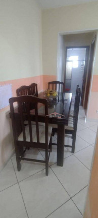 Imagem Apartamento com 1 Quarto à Venda, 39 m² em Tupi - Praia Grande Imagem Apartamento com 1 Quarto à Venda, 39 m² em Tupi - Praia Grande