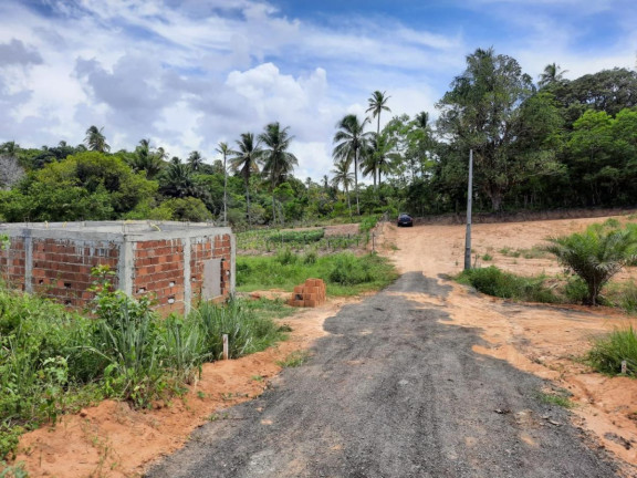 Imagem Terreno à Venda, 300 m² em Barra Do Pojuca (monte Gordo) - Camaçari