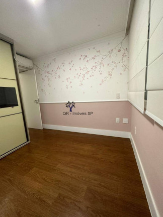 Imagem Apartamento com 4 Quartos à Venda, 157 m² em água Branca - São Paulo