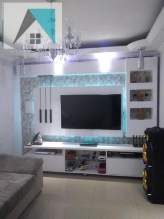 Imagem Casa com 4 Quartos para Alugar, 429 m² em Jardins (polvilho) - Cajamar