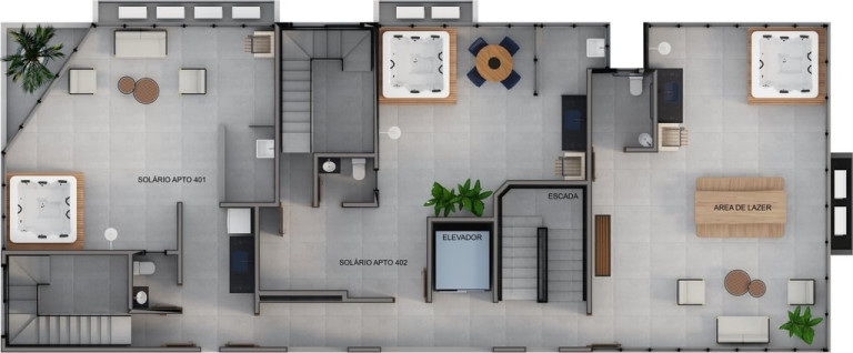 Imagem Apartamento com 2 Quartos à Venda, 78 m² em Bancários - João Pessoa Imagem Apartamento com 2 Quartos à Venda, 78 m² em Bancários - João Pessoa