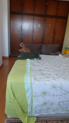 Imagem Apartamento com 3 Quartos à Venda, 200 m² em Centro - Jundiaí Imagem Apartamento com 3 Quartos à Venda, 200 m² em Centro - Jundiaí