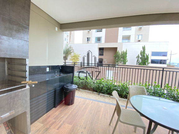 Imagem Apartamento com 1 Quarto para Alugar, 35 m² em Santa Rita - Brusque Imagem Apartamento com 1 Quarto para Alugar, 35 m² em Santa Rita - Brusque