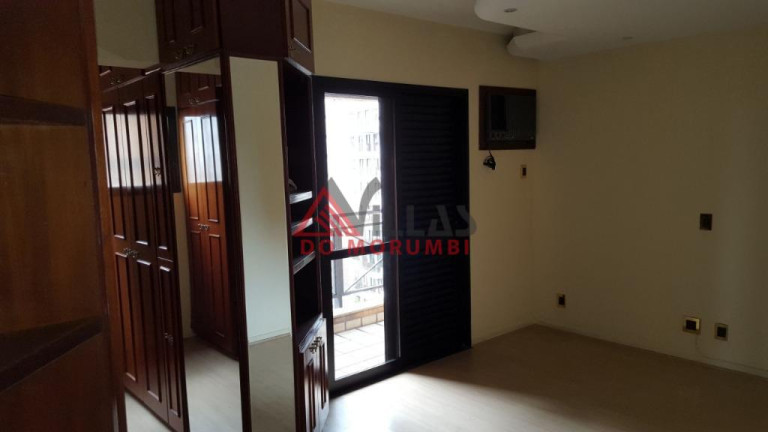 Imagem Apartamento com 4 Quartos à Venda, 260 m² em Jardim Ampliação - São Paulo Imagem Apartamento com 4 Quartos à Venda, 260 m² em Jardim Ampliação - São Paulo