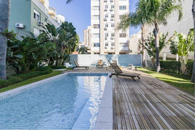 Imagem Imóvel com 3 Quartos à Venda, 74 m² em Rio Branco - Porto Alegre Imagem Imóvel com 3 Quartos à Venda, 74 m² em Rio Branco - Porto Alegre