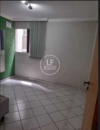 Imagem Apartamento com 2 Quartos à Venda, 52 m² em Setor Urias Magalhães - Goiânia Imagem Apartamento com 2 Quartos à Venda, 52 m² em Setor Urias Magalhães - Goiânia