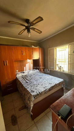 Imagem Casa com 2 Quartos à Venda, 113 m² em Vila Costa E Silva - Campinas