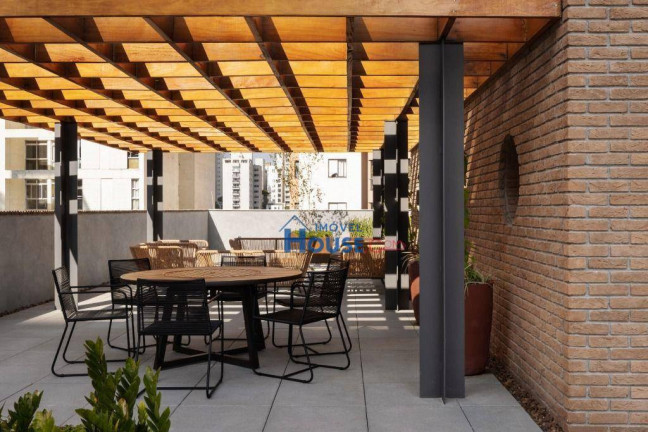Imagem Apartamento com 1 Quarto à Venda, 54 m² em Perdizes - São Paulo Imagem Apartamento com 1 Quarto à Venda, 54 m² em Perdizes - São Paulo