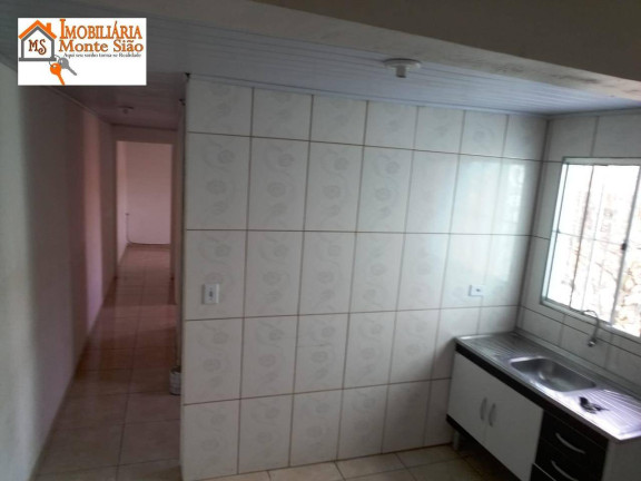 Imagem Casa com 5 Quartos à Venda, 150 m² em Jardim Divinolândia - Guarulhos Imagem Casa com 5 Quartos à Venda, 150 m² em Jardim Divinolândia - Guarulhos
