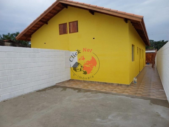 Imagem Casa com 2 Quartos à Venda, 50 m² em Gaivota - Itanhaém Imagem Casa com 2 Quartos à Venda, 50 m² em Gaivota - Itanhaém