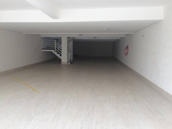 Imagem Apartamento com 2 Quartos à Venda, 52 m² em Santa Maria - Santo André Imagem Apartamento com 2 Quartos à Venda, 52 m² em Santa Maria - Santo André