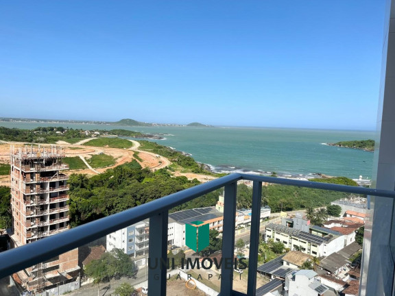 Imagem Apartamento com 3 Quartos à Venda, 212 m² em Praia Do Morro - Guarapari