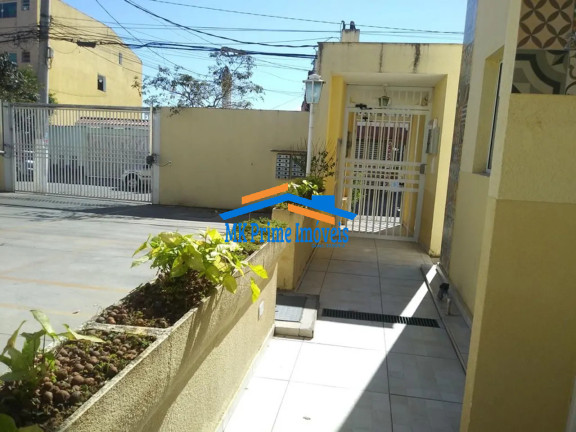 Imagem Casa de Condomínio com 2 Quartos à Venda, 67 m² em Santa Maria - Osasco Imagem Casa de Condomínio com 2 Quartos à Venda, 67 m² em Santa Maria - Osasco