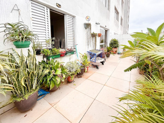Imagem Apartamento com 2 Quartos à Venda, 99 m² em Jardim Da Glória - São Paulo