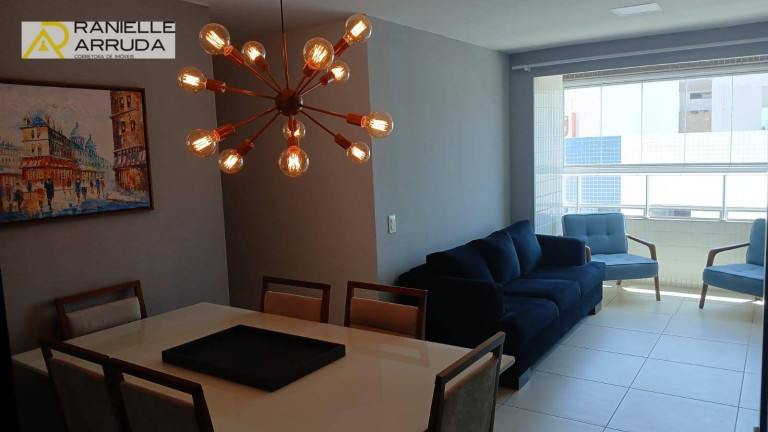 Imagem Apartamento com 2 Quartos à Venda ou Locação, 67 m² em Jardim Oceania - João Pessoa Imagem Apartamento com 2 Quartos à Venda ou Locação, 67 m² em Jardim Oceania - João Pessoa