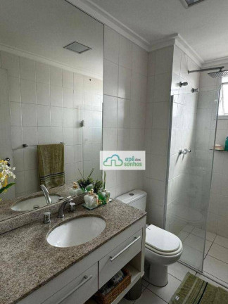 Imagem Apartamento com 3 Quartos à Venda, 94 m² em Vila Romana - São Paulo Imagem Apartamento com 3 Quartos à Venda, 94 m² em Vila Romana - São Paulo