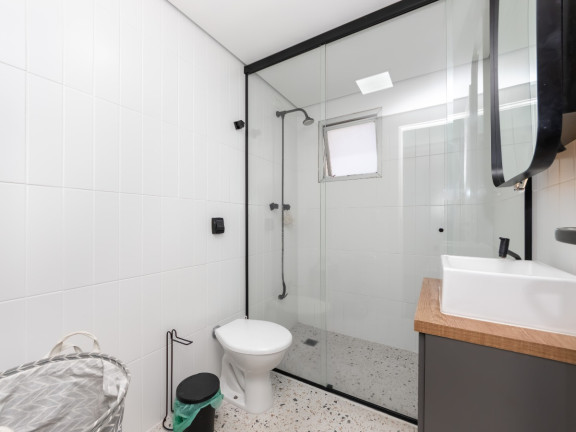 Imagem Apartamento com 3 Quartos à Venda, 86 m² em Indianópolis - São Paulo Imagem Apartamento com 3 Quartos à Venda, 86 m² em Indianópolis - São Paulo