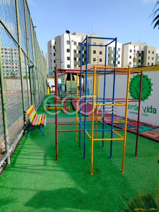 Imagem Apartamento com 3 Quartos à Venda, 84 m² em Inácio Barbosa - Aracaju Imagem Apartamento com 3 Quartos à Venda, 84 m² em Inácio Barbosa - Aracaju