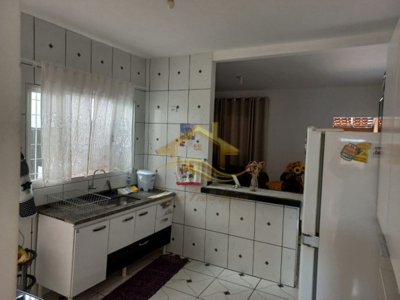 Imagem Imóvel com 3 Quartos à Venda, 80 m² em Jardim Pequena Londres - Londrina