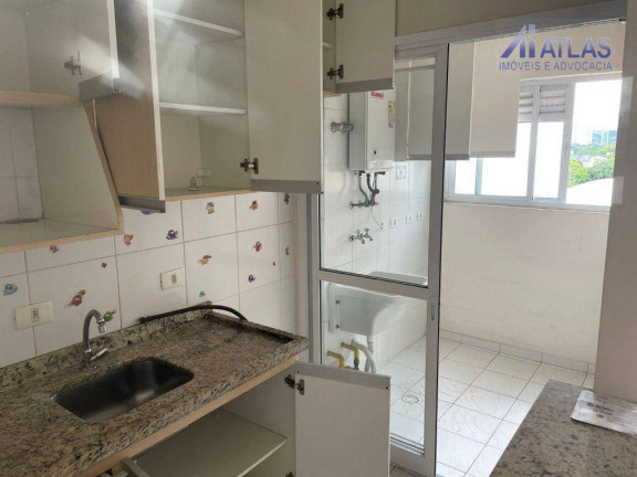Imagem Apartamento com 2 Quartos à Venda, 59 m² em Parque Novo Mundo - São Paulo Imagem Apartamento com 2 Quartos à Venda, 59 m² em Parque Novo Mundo - São Paulo