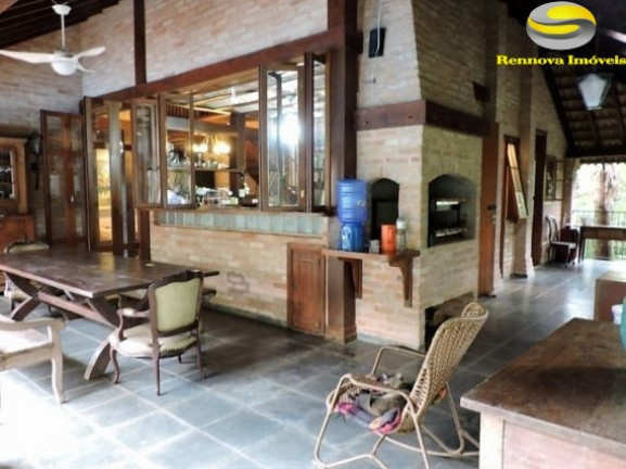 Imagem Casa de Condomínio com 3 Quartos à Venda, 363 m² em Chácara Dos Junqueiras - Carapicuíba