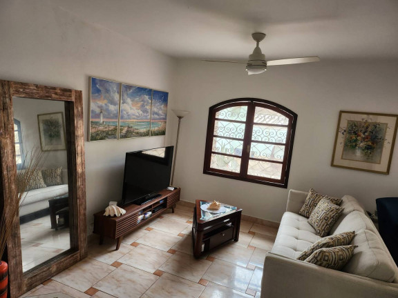 Imagem Casa com 4 Quartos à Venda, 186 m² em Parque Balneário Oasis - Peruíbe Imagem Casa com 4 Quartos à Venda, 186 m² em Parque Balneário Oasis - Peruíbe